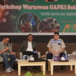 Adakan Workshop di Sulteng, GAPKI & PWI Bahas Konflik Agraria & Implikasi Hukum