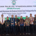 GAPKI Sampaikan 7 Rekomendasi IPOS Forum 2023